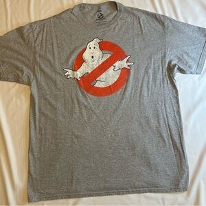 Ghostbusters Tee